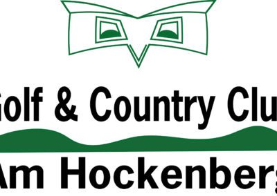 Golf & Country Club Am Hockenberg